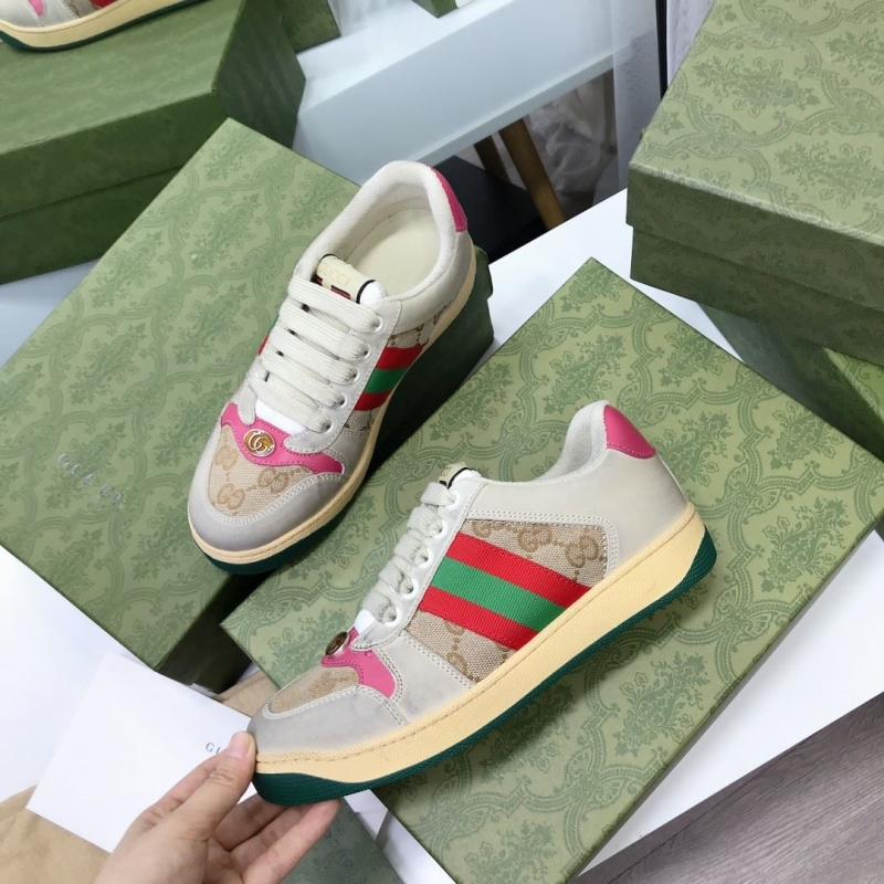 Gucci Casual Shoes